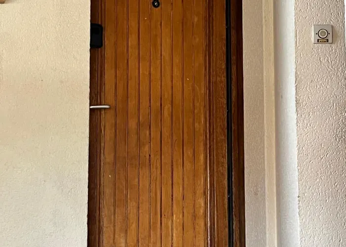 Appartement Paris Disneyland