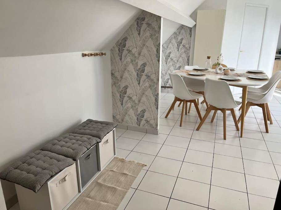 Paris Disneyland Apartment