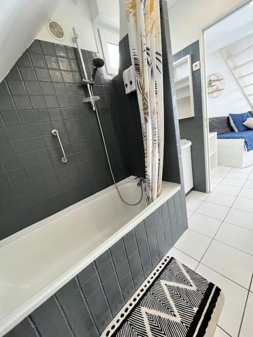 Paris Disneyland Appartement