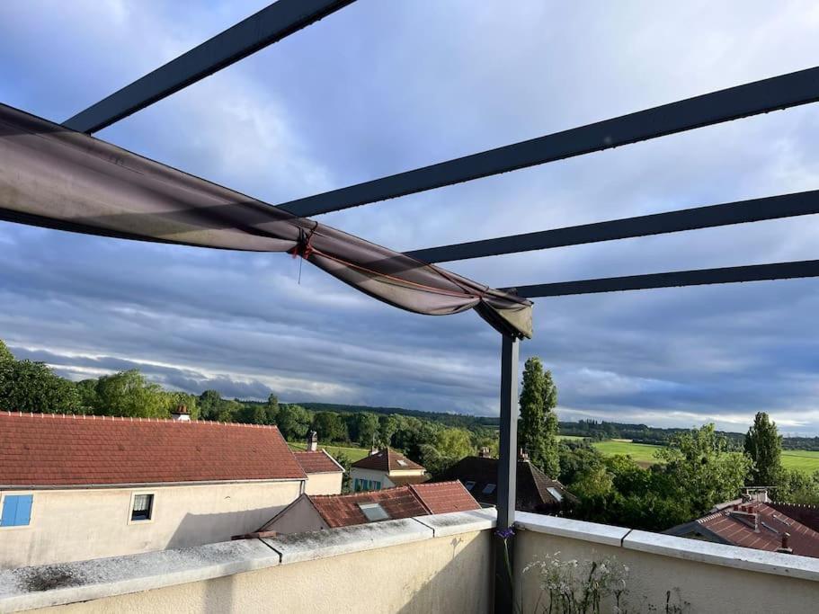 Apartment Paris Disneyland