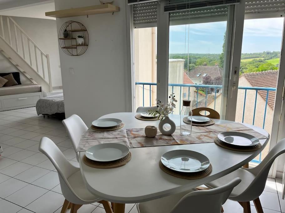 Paris Disneyland Appartement