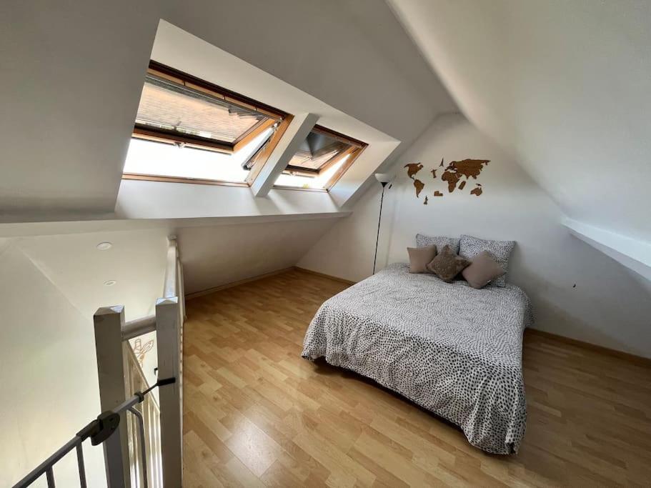Paris Disneyland Appartement